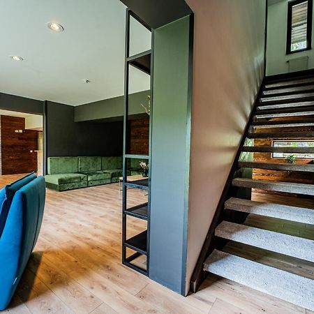 Cabana Haiducului Teşila Exterior foto