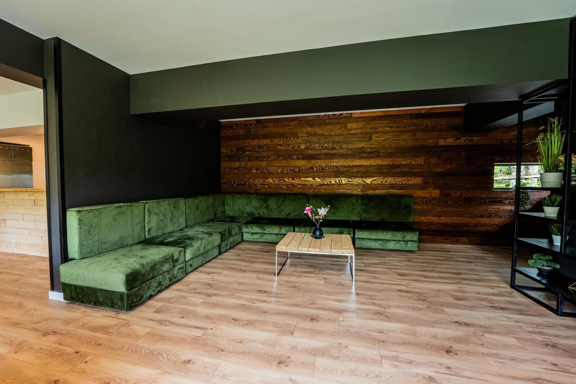 Cabana Haiducului Teşila Exterior foto